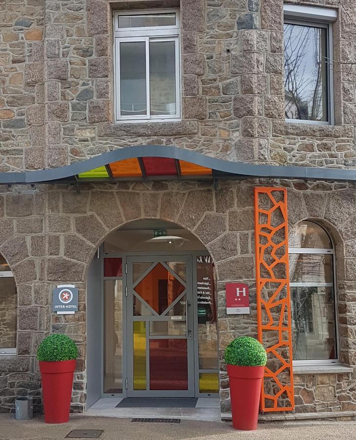 Hotel De Perros, The Originals Boutique Exterior photo