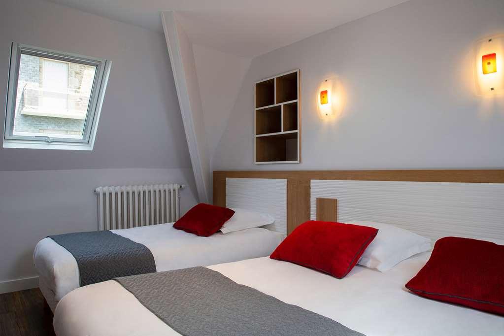 Hotel De Perros, The Originals Boutique Room photo