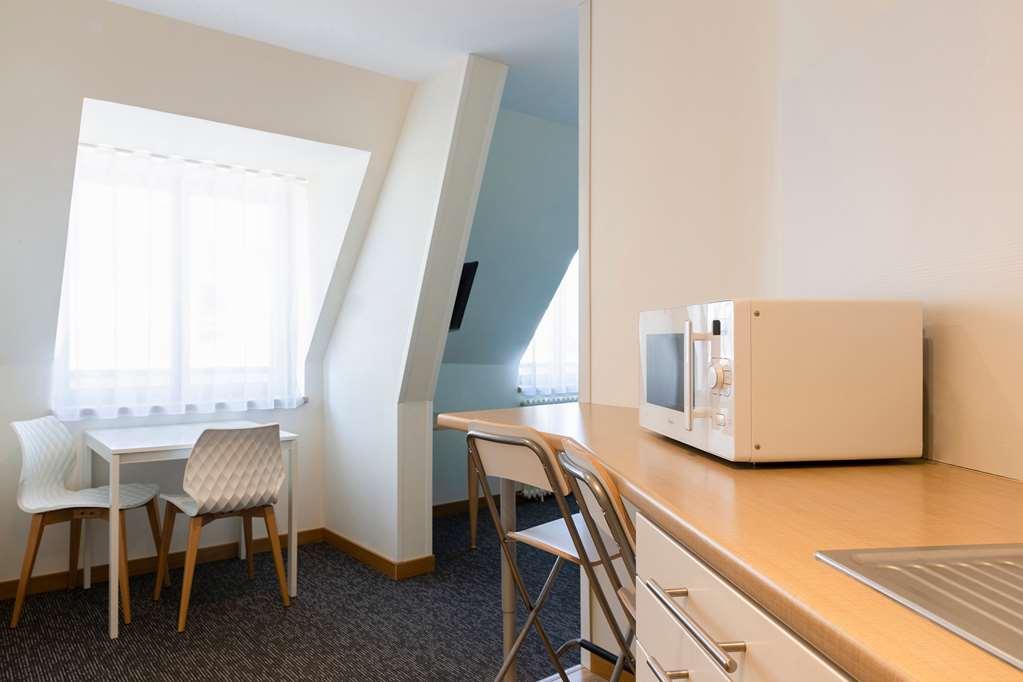 Hotel De Perros, The Originals Boutique Room photo