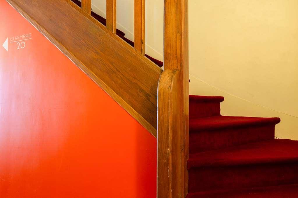 Hotel De Perros, The Originals Boutique Room photo