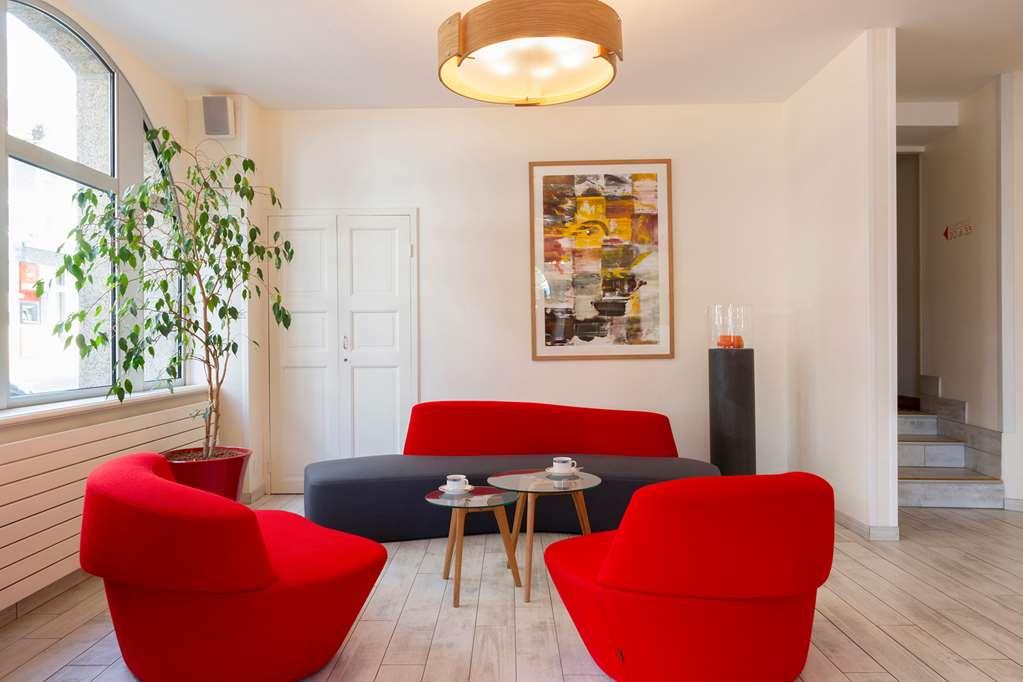 Hotel De Perros, The Originals Boutique Facilities photo