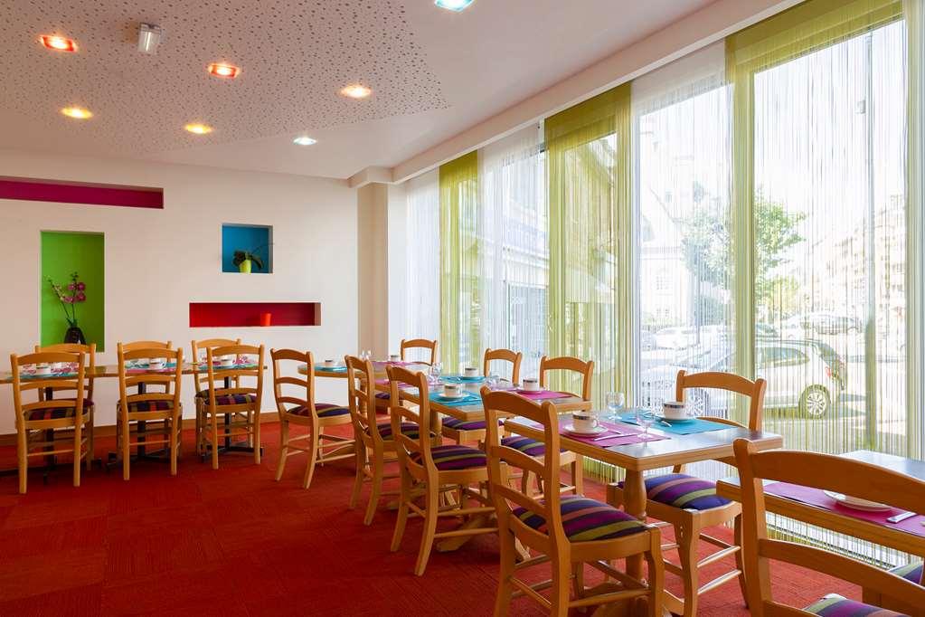 Hotel De Perros, The Originals Boutique Amenities photo