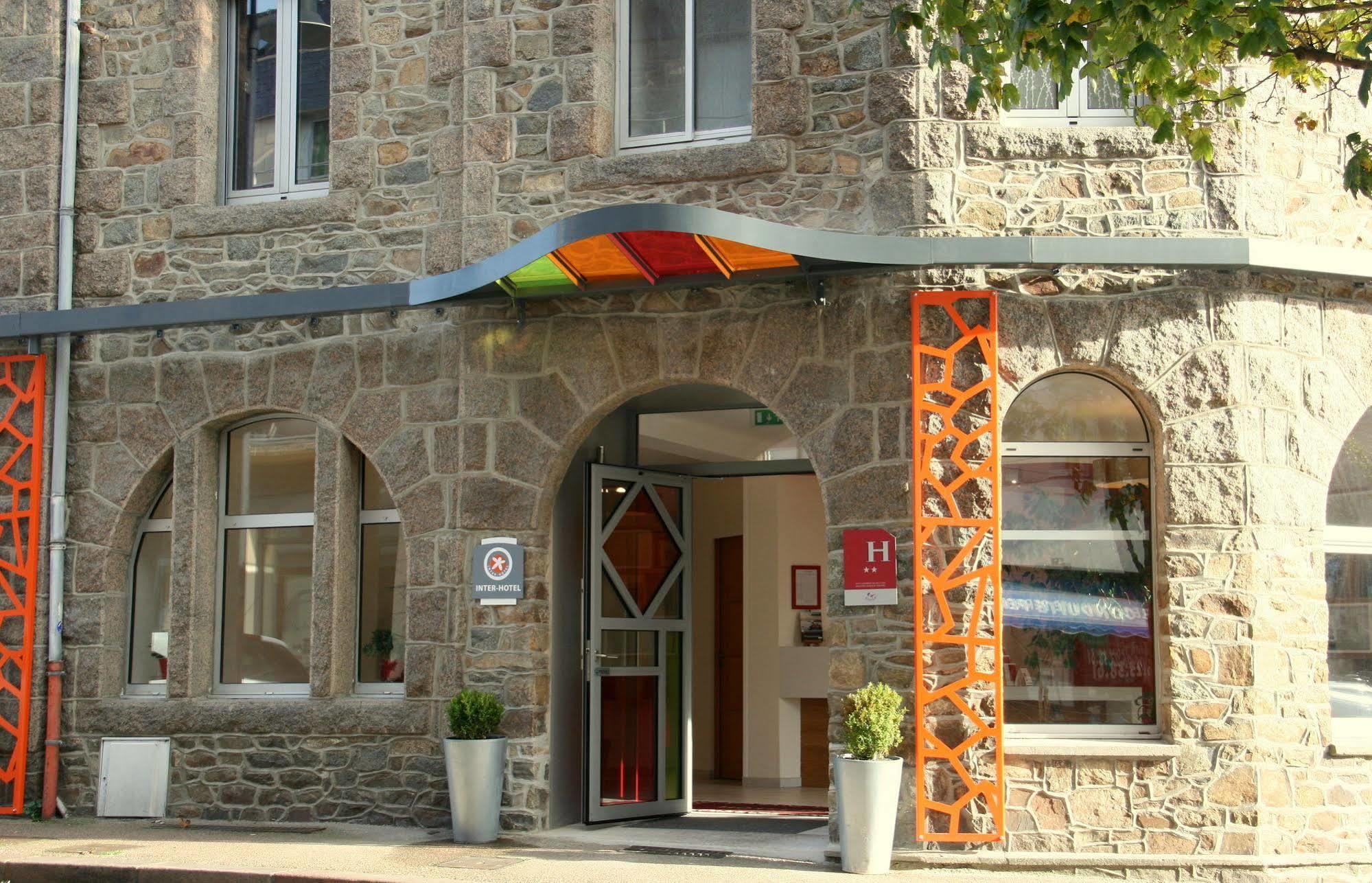 Hotel De Perros, The Originals Boutique Exterior photo